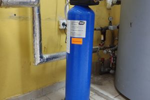 Fotorelacja z przeprowadzonego remontu w Domu Pomocy Społecznej w Wąbrzeźnie