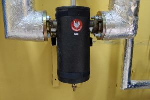 Fotorelacja z przeprowadzonego remontu w Domu Pomocy Społecznej w Wąbrzeźnie