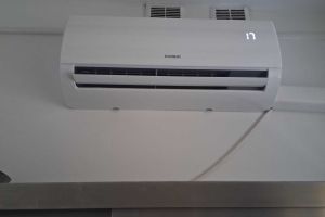 Fotorelacja z przeprowadzonego remontu w Domu Pomocy Społecznej w Wąbrzeźnie