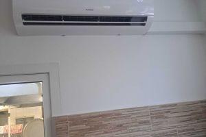 Fotorelacja z przeprowadzonego remontu w Domu Pomocy Społecznej w Wąbrzeźnie