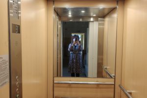 Fotorelacja z przeprowadzonego remontu w Domu Pomocy Społecznej w Wąbrzeźnie