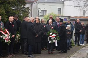 Uroczyste obchody Narodowego Święta Niepodległości