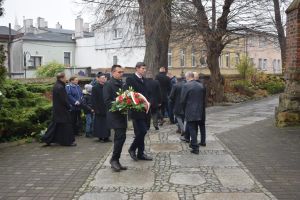 Uroczyste obchody Narodowego Święta Niepodległości