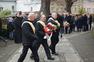 Uroczyste obchody Narodowego Święta Niepodległości