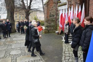 Uroczyste obchody Narodowego Święta Niepodległości