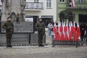 Uroczyste obchody Narodowego Święta Niepodległości