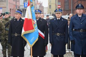 Uroczyste obchody Narodowego Święta Niepodległości