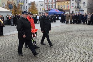 Uroczyste obchody Narodowego Święta Niepodległości