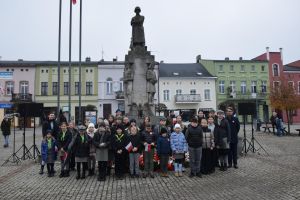 Uroczyste obchody Narodowego Święta Niepodległości