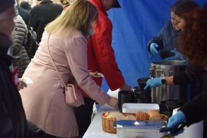 Uroczyste obchody Narodowego Święta Niepodległości