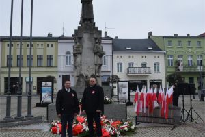 Uroczyste obchody Narodowego Święta Niepodległości