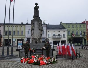 Uroczyste obchody Narodowego Święta Niepodległości