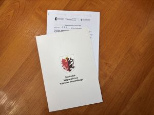 Umowa partnerska w ramach e-projektu „Infostrada Kujaw i Pomorza 3.0”