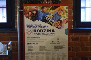 Uroczyste obchody Dnia Pracownika Socjalnego przez Powiatowe Centrum Pomocy Rodzinie w Wąbrzeźnie