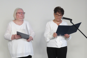 Powiatowy Konkurs Literacki "Wyprawy Literackie"