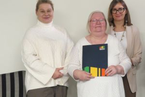 Powiatowy Konkurs Literacki "Wyprawy Literackie"