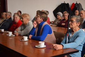 Warsztaty i wystawa w ramach akcji profilaktycznej "Nowotworom mówimy NIE!"