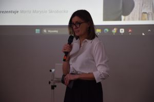 Warsztaty i wystawa w ramach akcji profilaktycznej "Nowotworom mówimy NIE!"