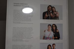 Warsztaty i wystawa w ramach akcji profilaktycznej "Nowotworom mówimy NIE!"