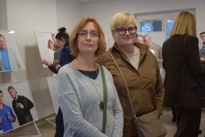 Warsztaty i wystawa w ramach akcji profilaktycznej "Nowotworom mówimy NIE!"