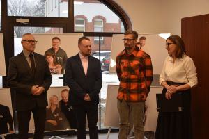 Warsztaty i wystawa w ramach akcji profilaktycznej "Nowotworom mówimy NIE!"