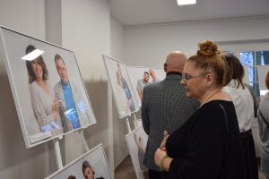 Warsztaty i wystawa w ramach akcji profilaktycznej "Nowotworom mówimy NIE!"