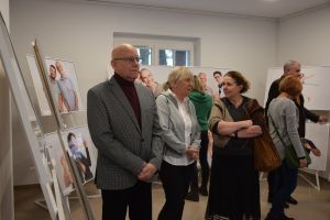 Warsztaty i wystawa w ramach akcji profilaktycznej "Nowotworom mówimy NIE!"