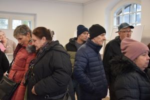 Warsztaty i wystawa w ramach akcji profilaktycznej "Nowotworom mówimy NIE!"