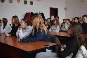 Warsztaty i wystawa w ramach akcji profilaktycznej "Nowotworom mówimy NIE!"