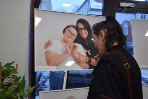 Warsztaty i wystawa w ramach akcji profilaktycznej "Nowotworom mówimy NIE!"