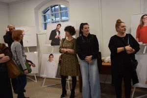 Warsztaty i wystawa w ramach akcji profilaktycznej "Nowotworom mówimy NIE!"