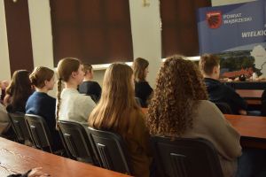 Warsztaty i wystawa w ramach akcji profilaktycznej "Nowotworom mówimy NIE!"