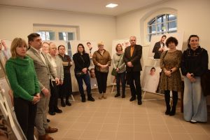 Warsztaty i wystawa w ramach akcji profilaktycznej "Nowotworom mówimy NIE!"