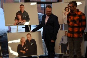 Warsztaty i wystawa w ramach akcji profilaktycznej "Nowotworom mówimy NIE!"