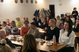 Szkolenie dla nauczycieli oraz dyrektorów szkół podstawowych i ponadpodstawowych