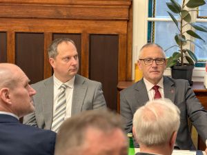 Konwent Powiatów Województwa Kujawsko-Pomorskiego w Kowalewie Pomorskim