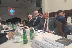 Konwent Powiatów Województwa Kujawsko-Pomorskiego w Kowalewie Pomorskim