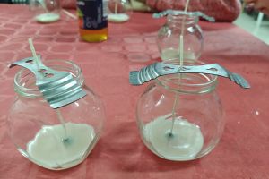 Grudniowe spotkania w Klubie Dzieci i Młodzieży PCPR