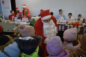 Kiermasz Świąteczny