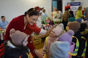 Kiermasz Świąteczny