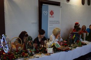 Kiermasz Świąteczny