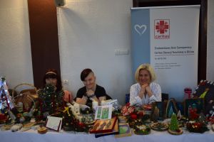 Kiermasz Świąteczny