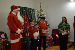 Kiermasz Świąteczny