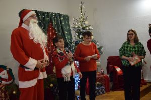 Kiermasz Świąteczny