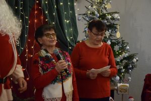 Kiermasz Świąteczny