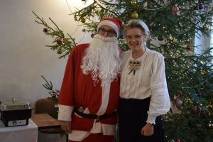 Kiermasz Świąteczny