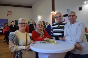 Kiermasz Świąteczny