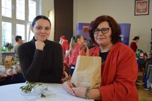 Kiermasz Świąteczny