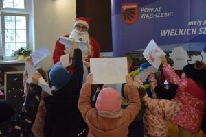 Kiermasz Świąteczny