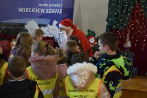 Kiermasz Świąteczny